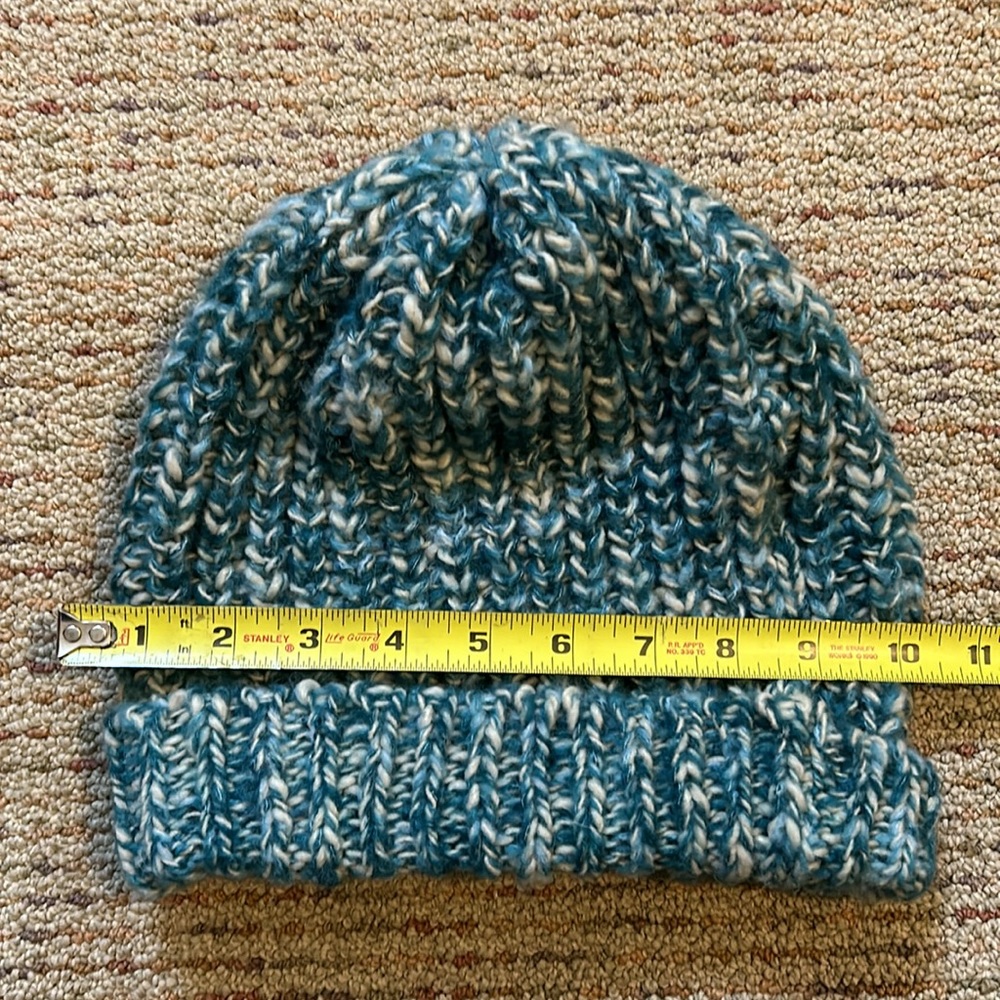 Missoni Hat - image 7